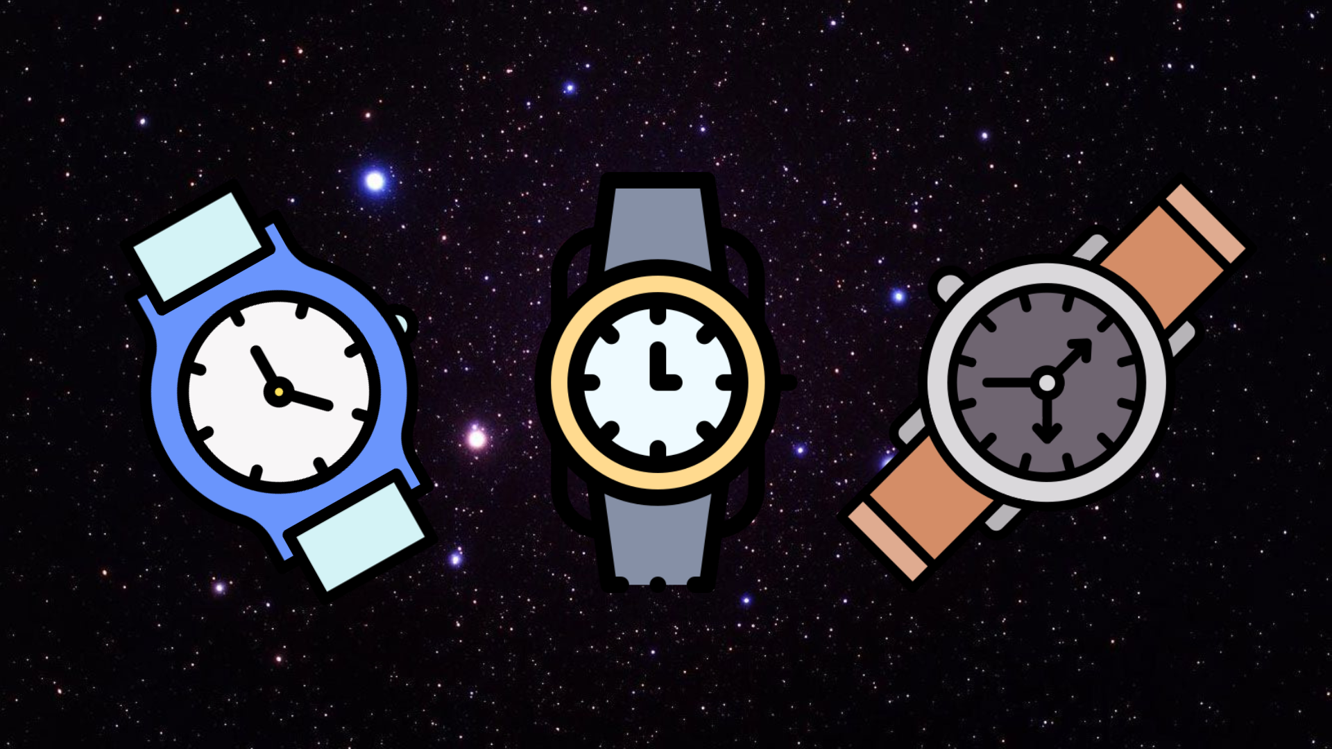 PROVEEDOR RELOJES